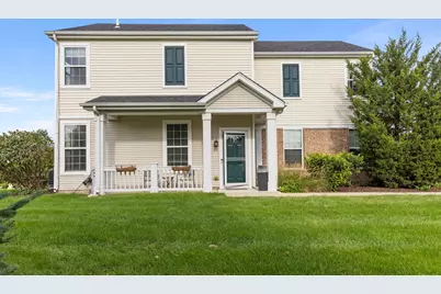 161 Willoughby Court #A, Yorkville, IL 60560 - Photo 3