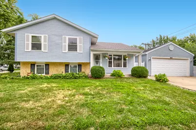 1619 Friedrich Street, Glendale Heights, IL 60139 - Photo 1