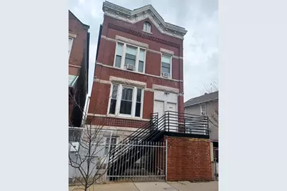 2416 S Sawyer Avenue #GARDEN-FRONT, Chicago, IL 60623 - Photo 1