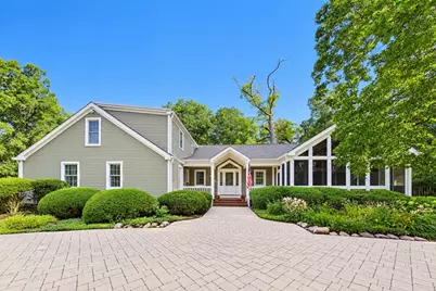 39545 N Mill Creek Road, Wadsworth, IL 60083 - Photo 1