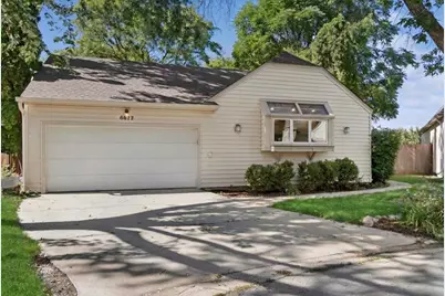 6612 Fernwood Drive, Lisle, IL 60532 - Photo 1