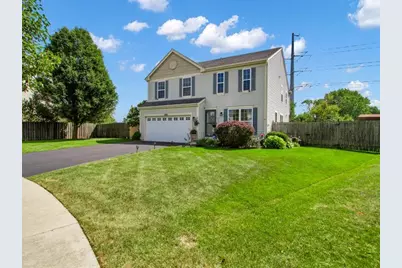 10871 Great Plaines Court, Huntley, IL 60142 - Photo 3