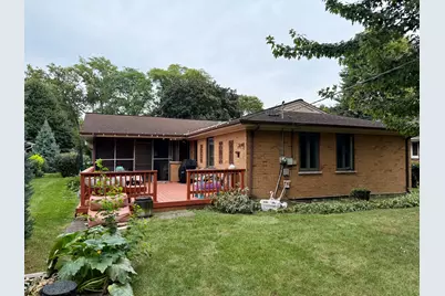 402 S Na Wa Ta Avenue, Mount Prospect, IL 60056 - Photo 5