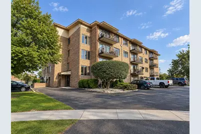 4009 W 93rd Place #4E, Oak Lawn, IL 60453 - Photo 1