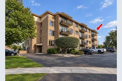 4009 W 93rd Place #4E, Oak Lawn, IL 60453 - Photo 21