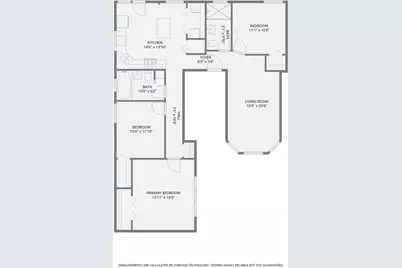 7724 S Cornell Avenue #3U, Chicago, IL 60649 - Photo 31