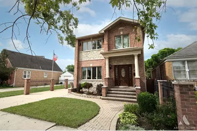 3456 N Pioneer Avenue, Chicago, IL 60634 - Photo 3