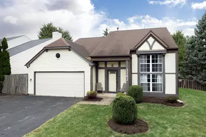 3242 Gresham Lane E Lane, Aurora, IL 60504 - Photo 1