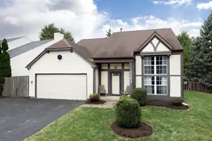 3242 Gresham Ln E Ln, Aurora, IL 60504 - Photo 1