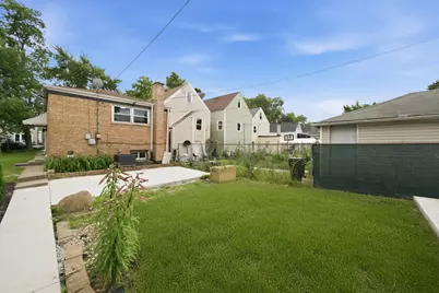 2016 W 52nd Street, Chicago, IL 60609 - Photo 25