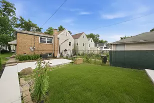 2016 W 52nd St, Chicago, IL 60609 - Photo 25