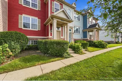 3117 Valley Falls Street #3117, Elgin, IL 60124 - Photo 1