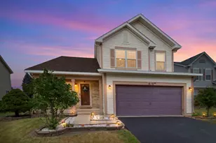 412 Rachel Cir, Romeoville, IL 60446 - Photo 1