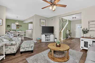 1502 Roth Drive, Joliet, IL 60431 - Photo 5