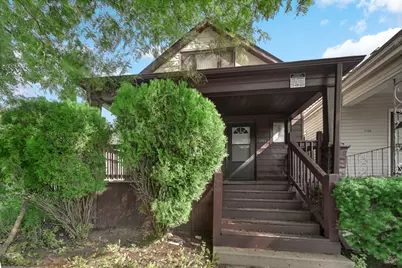 1740 W 71st Street, Chicago, IL 60636 - Photo 1