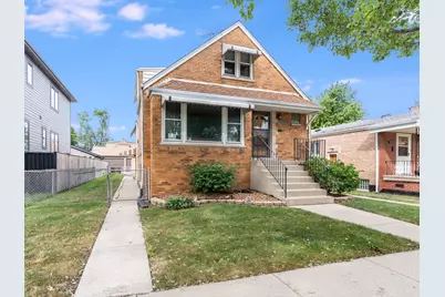 5340 S McVicker Avenue, Chicago, IL 60638 - Photo 1