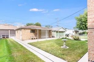 5340 S McVicker Ave, Chicago, IL 60638 - Photo 25