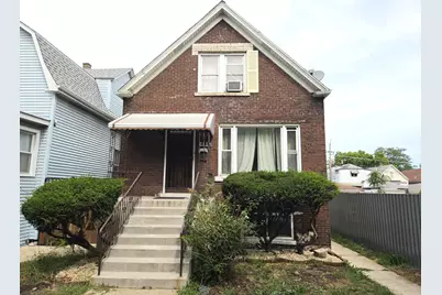 2118 W Garfield Boulevard #1, Chicago, IL 60609 - Photo 1
