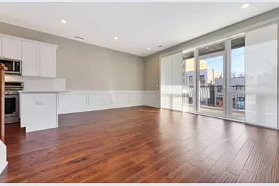 2518 W Division Avenue #3W, Chicago, IL 60622 - Photo 3