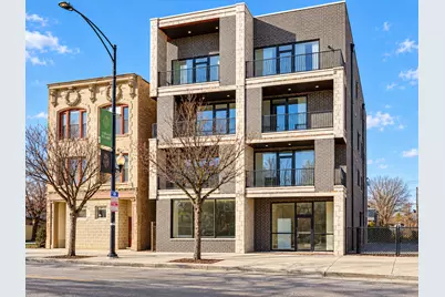 2518 W Division Avenue #3W, Chicago, IL 60622 - Photo 1