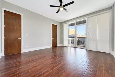 2518 W Division Avenue #3W, Chicago, IL 60622 - Photo 9