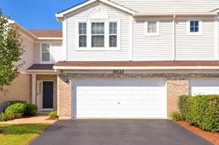 21122 Gray Hawk Dr, Matteson, IL 60443 - Photo 1