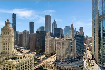 405 N Wabash Avenue #3204, Chicago, IL 60611 - Photo 21