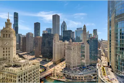 405 N Wabash Avenue #3204, Chicago, IL 60611 - Photo 25