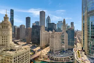 405 N Wabash Ave, Chicago, IL 60611 - Photo 25