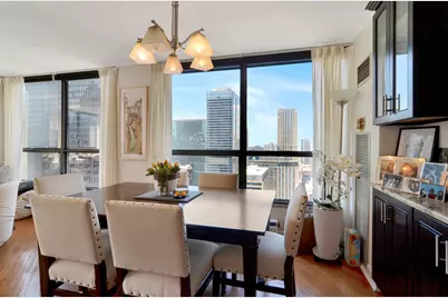 405 N Wabash Avenue #3204, Chicago, IL 60611 - Photo 9