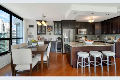 405 N Wabash Avenue #3204, Chicago, IL 60611 - Photo 5