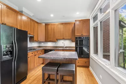 1351 W Altgeld Street #4I, Chicago, IL 60614 - Photo 9