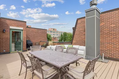1351 W Altgeld Street #4I, Chicago, IL 60614 - Photo 21