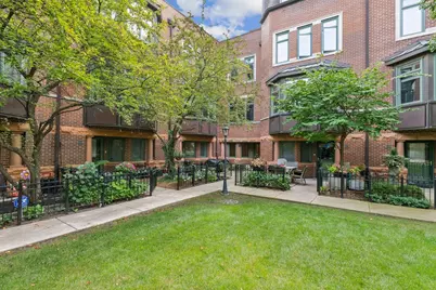 1351 W Altgeld Street #4I, Chicago, IL 60614 - Photo 1