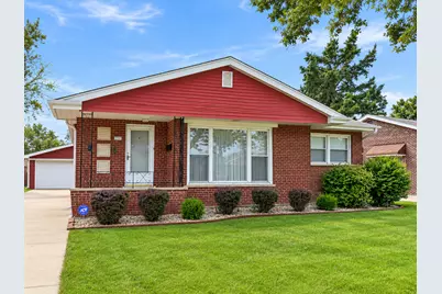 174 Linden Lane, Chicago Heights, IL 60411 - Photo 1