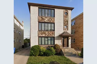 7854 W Cahill Terrace #1, Chicago, IL 60634 - Photo 1