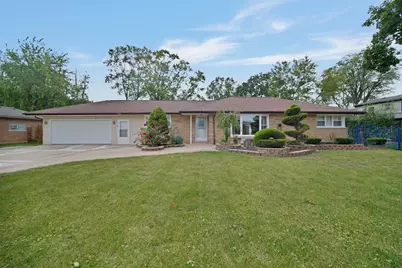 2244 205th Street, Chicago Heights, IL 60411 - Photo 1