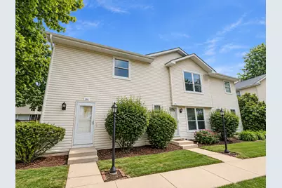 206 Raintree Court, Aurora, IL 60504 - Photo 1