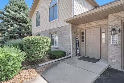 2680 Crescenzo Drive #C, Joliet, IL 60436 - Photo 3