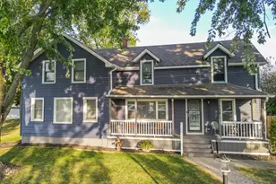 158 N Oak St, Manteno, IL 60950 - Photo 1