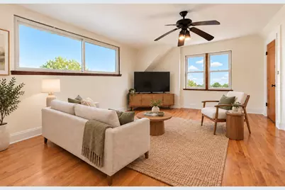 4824 S Lotus Avenue #2, Chicago, IL 60638 - Photo 3