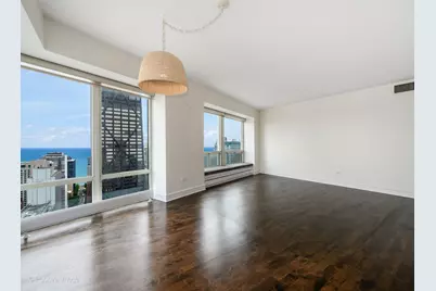 57 E Delaware Place #3503, Chicago, IL 60611 - Photo 7
