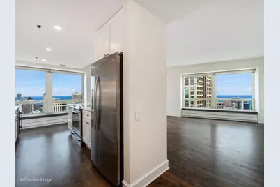 57 E Delaware Place #3503, Chicago, IL 60611 - Photo 13