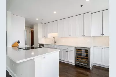 57 E Delaware Place #3503, Chicago, IL 60611 - Photo 9