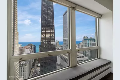 57 E Delaware Place #3503, Chicago, IL 60611 - Photo 19