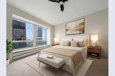 57 E Delaware Place #3503, Chicago, IL 60611 - Photo 17