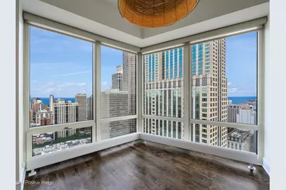 57 E Delaware Place #3503, Chicago, IL 60611 - Photo 15