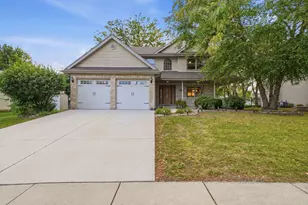 505 Buckingham Pl, Shorewood, IL 60404 - Photo 1