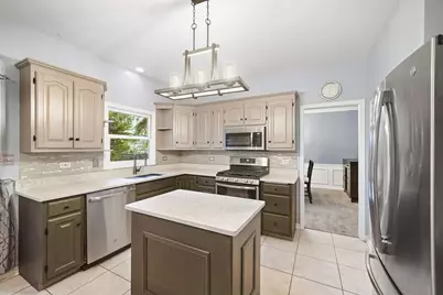 505 Buckingham Place, Shorewood, IL 60404 - Photo 11