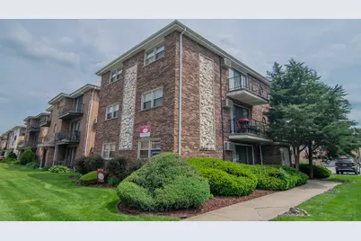 1665 Harbor Avenue #3S, Calumet City, IL 60409 - Photo 1